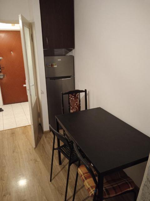Apartament Kawalerka Mieszkanie Warszawa Exterior photo